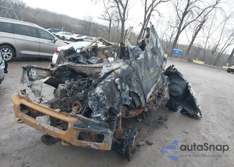 2004 Ford F-150 Fx4/Lariat/Xlt из США, поврежденный, VIN 1FTPW14564KC69400